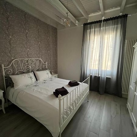 Casa Di Ringhiera Old Milan Lejlighed Eksteriør billede