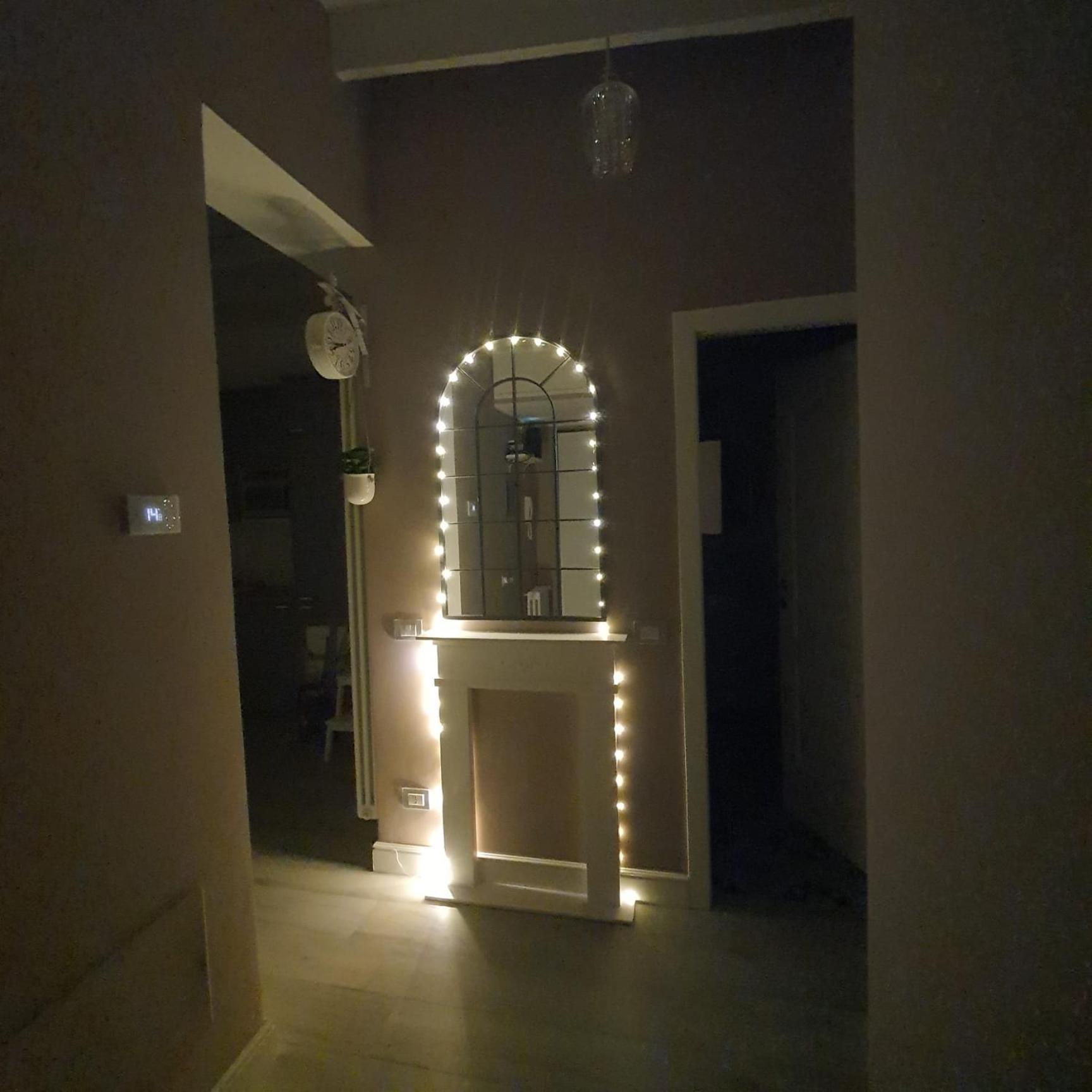 Casa Di Ringhiera Old Milan Lejlighed Eksteriør billede