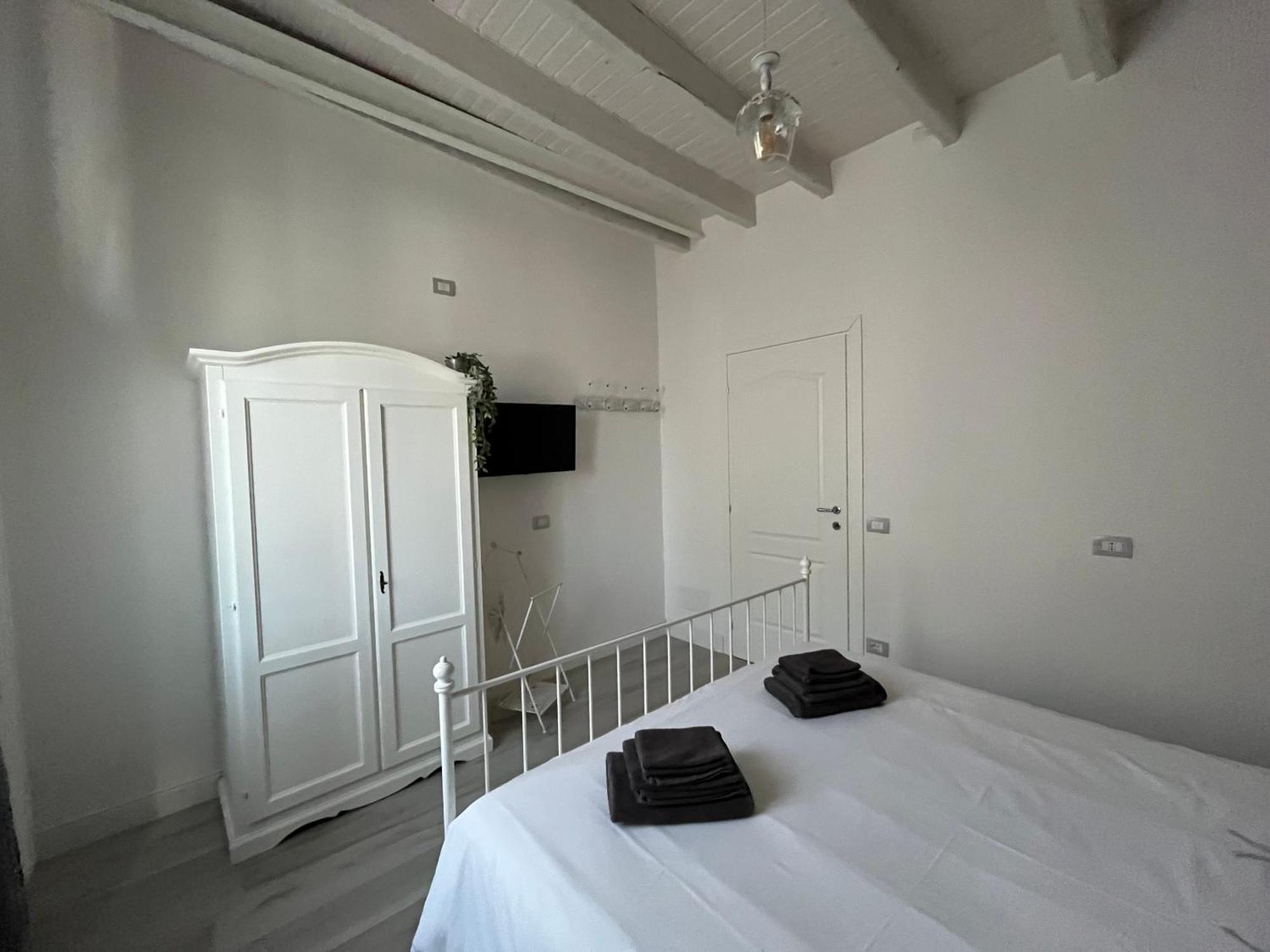 Casa Di Ringhiera Old Milan Lejlighed Eksteriør billede