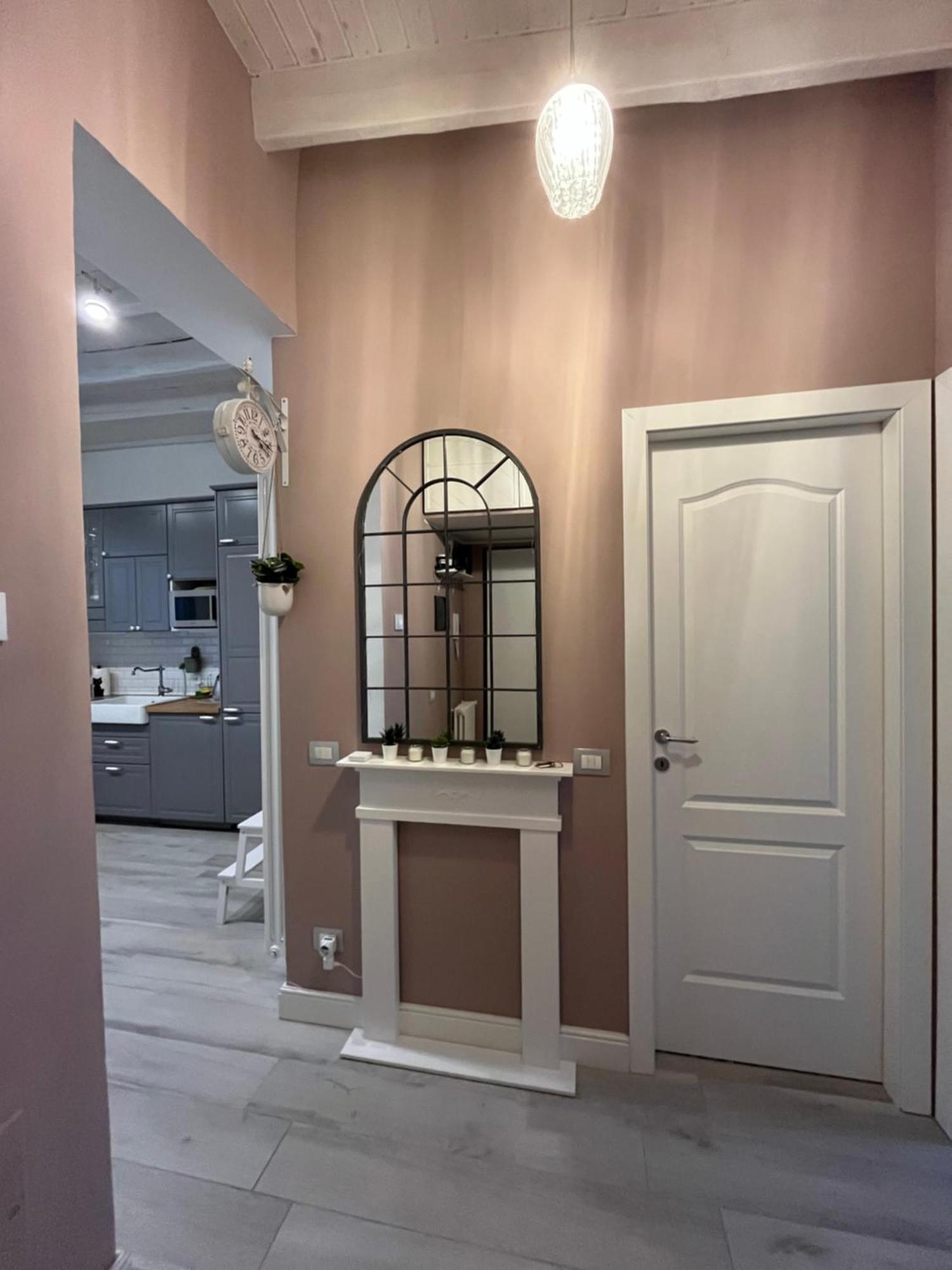 Casa Di Ringhiera Old Milan Lejlighed Eksteriør billede