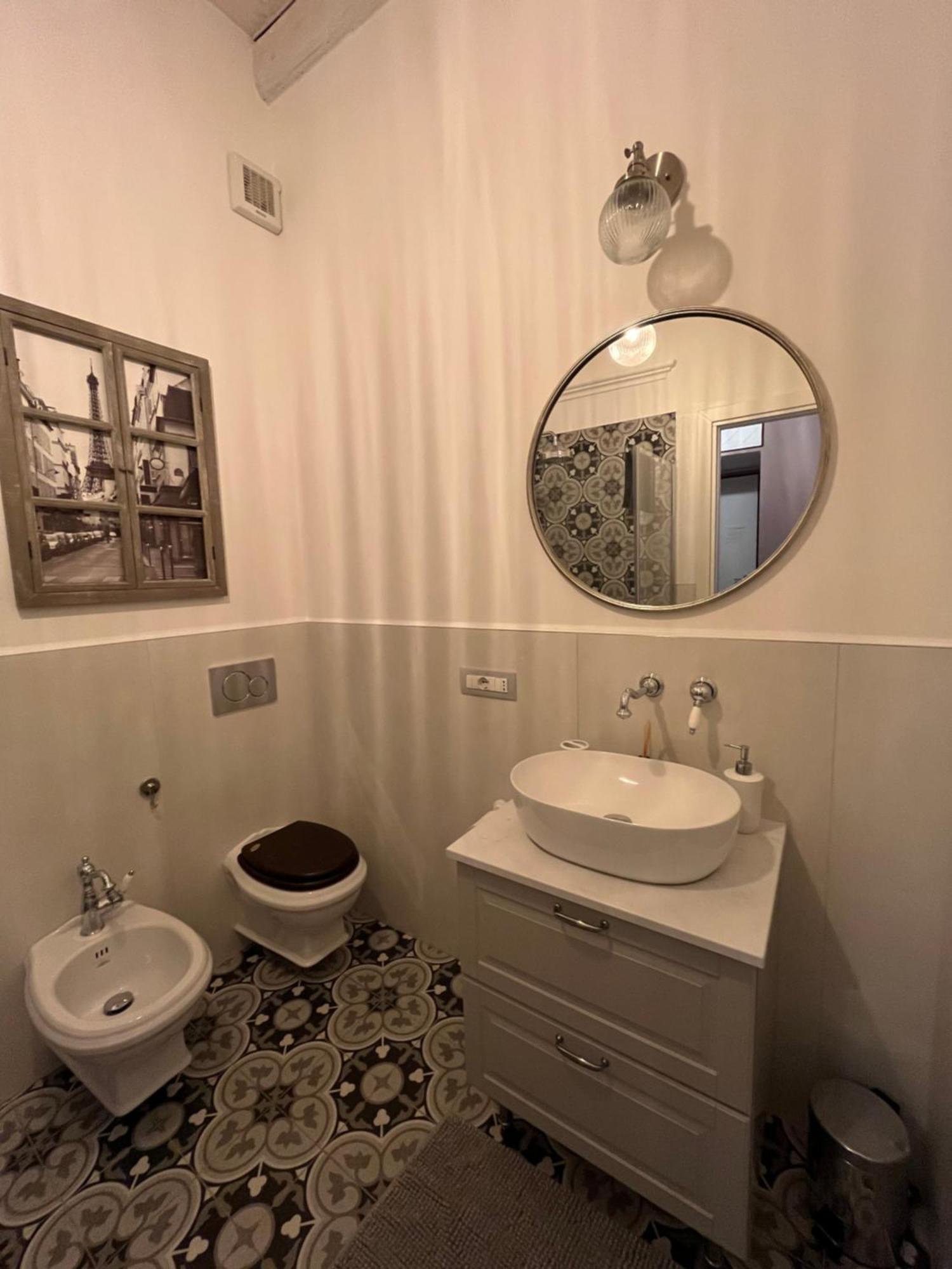 Casa Di Ringhiera Old Milan Lejlighed Eksteriør billede