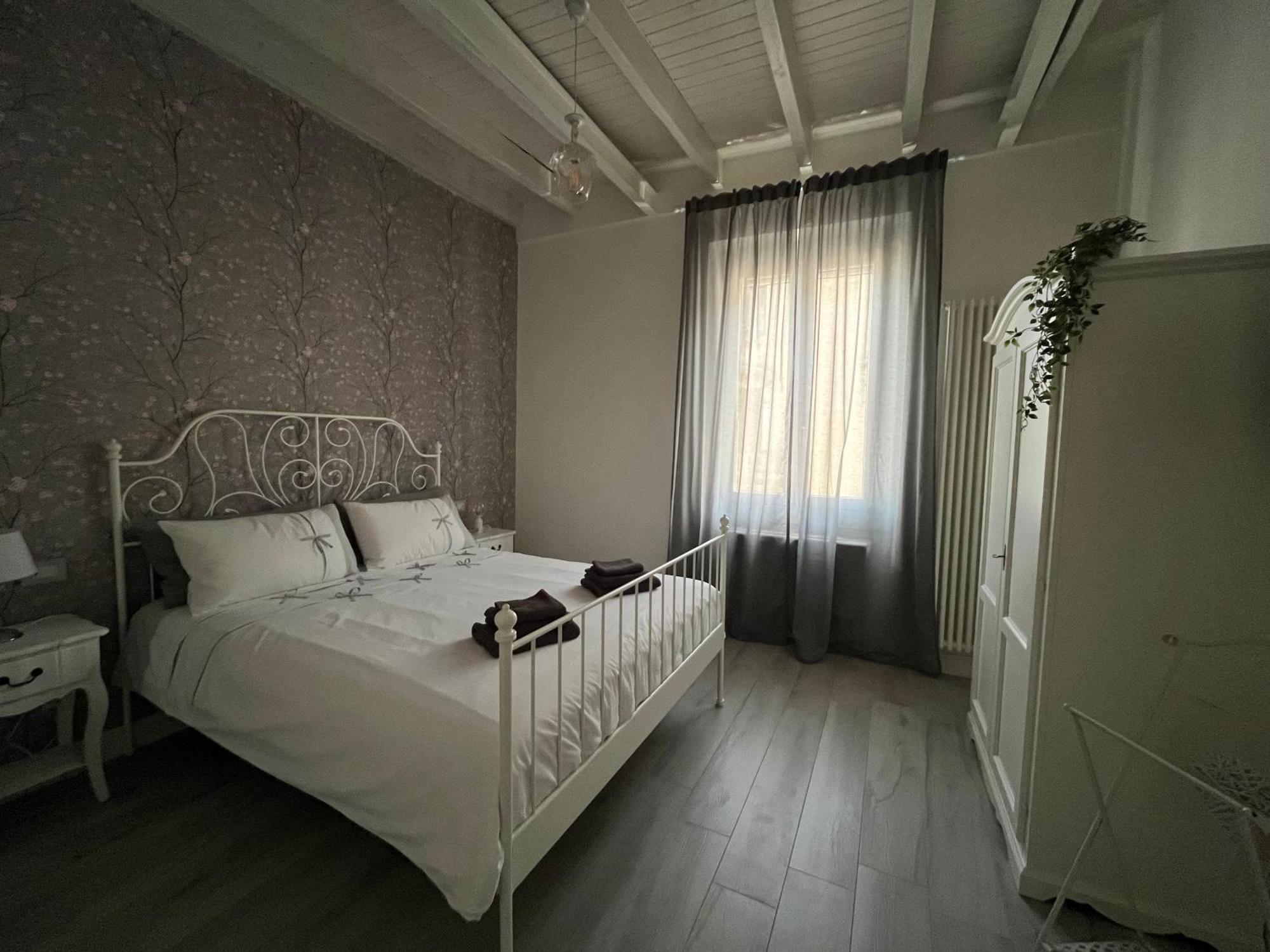 Casa Di Ringhiera Old Milan Lejlighed Eksteriør billede