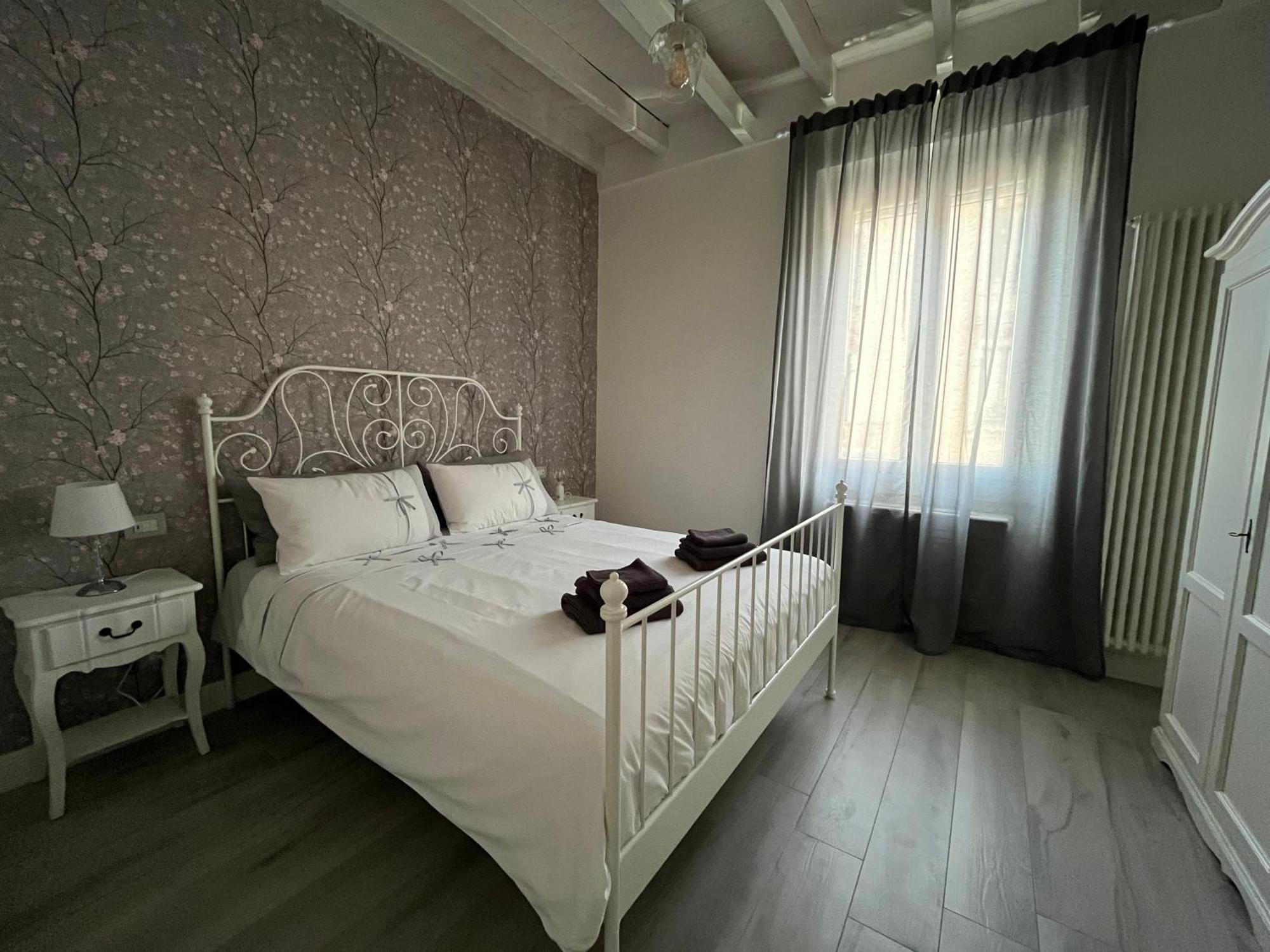 Casa Di Ringhiera Old Milan Lejlighed Eksteriør billede