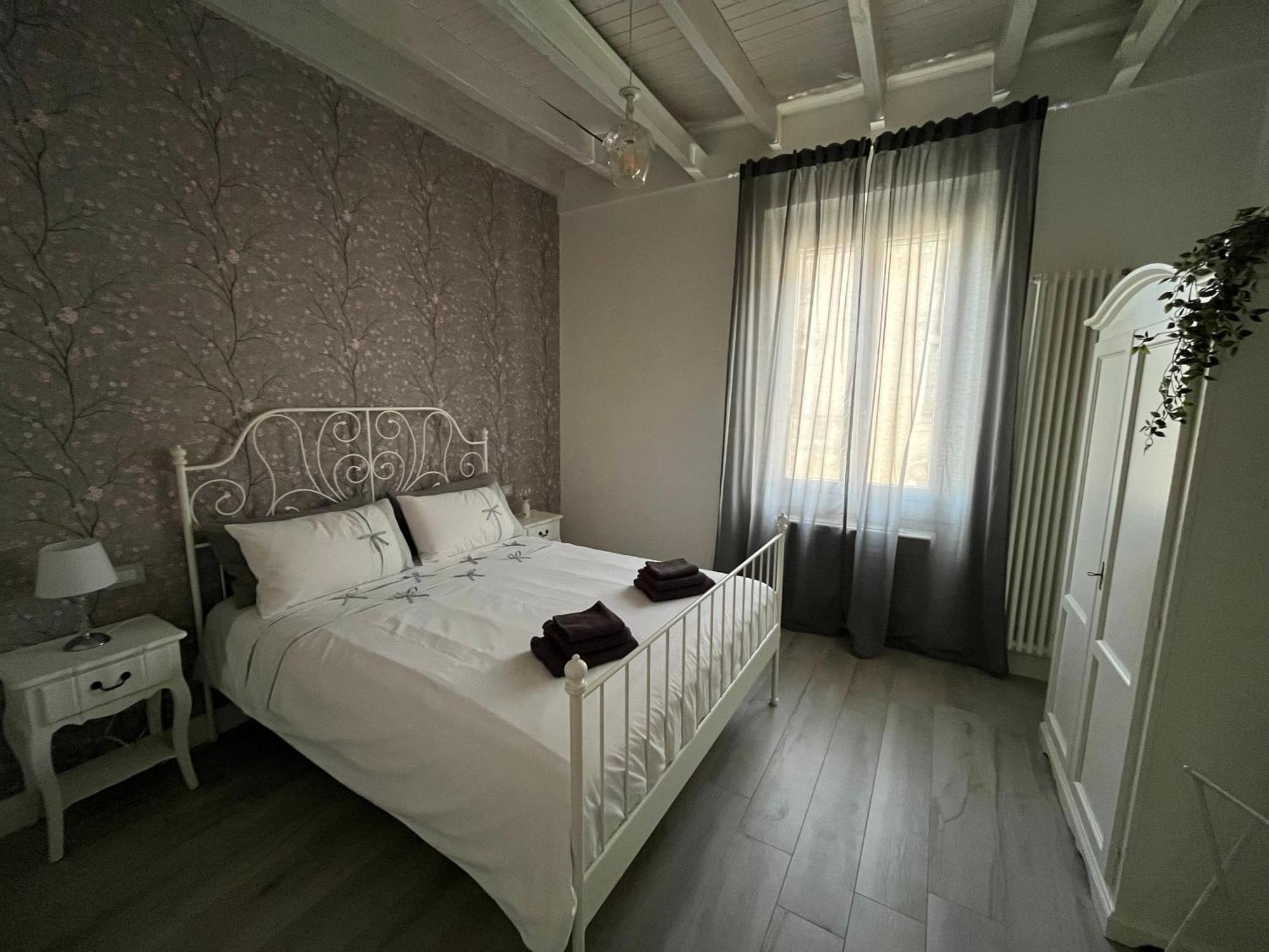 Casa Di Ringhiera Old Milan Lejlighed Eksteriør billede